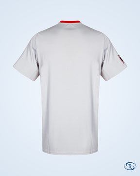 New York Red Bulls Home Shirt 2019 - Men's