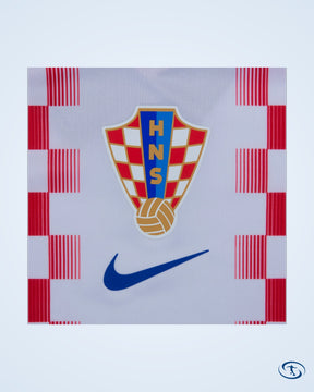 Croatia Home Shirt 2026 (Fans Version) - Men's | Sant Sport