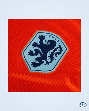 Holland Home Aké 5 Shirt 2024-2025 (Official Printing) - Men's