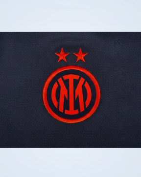 Inter Milan 3rd Shirt 2025-2026 Fan Version (Official Printing)