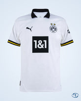 Borussia Dortmund 3rd Shirt 2024-2025 - Men's