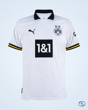 Borussia Dortmund 3rd Shirt 2024-2025 - Men's