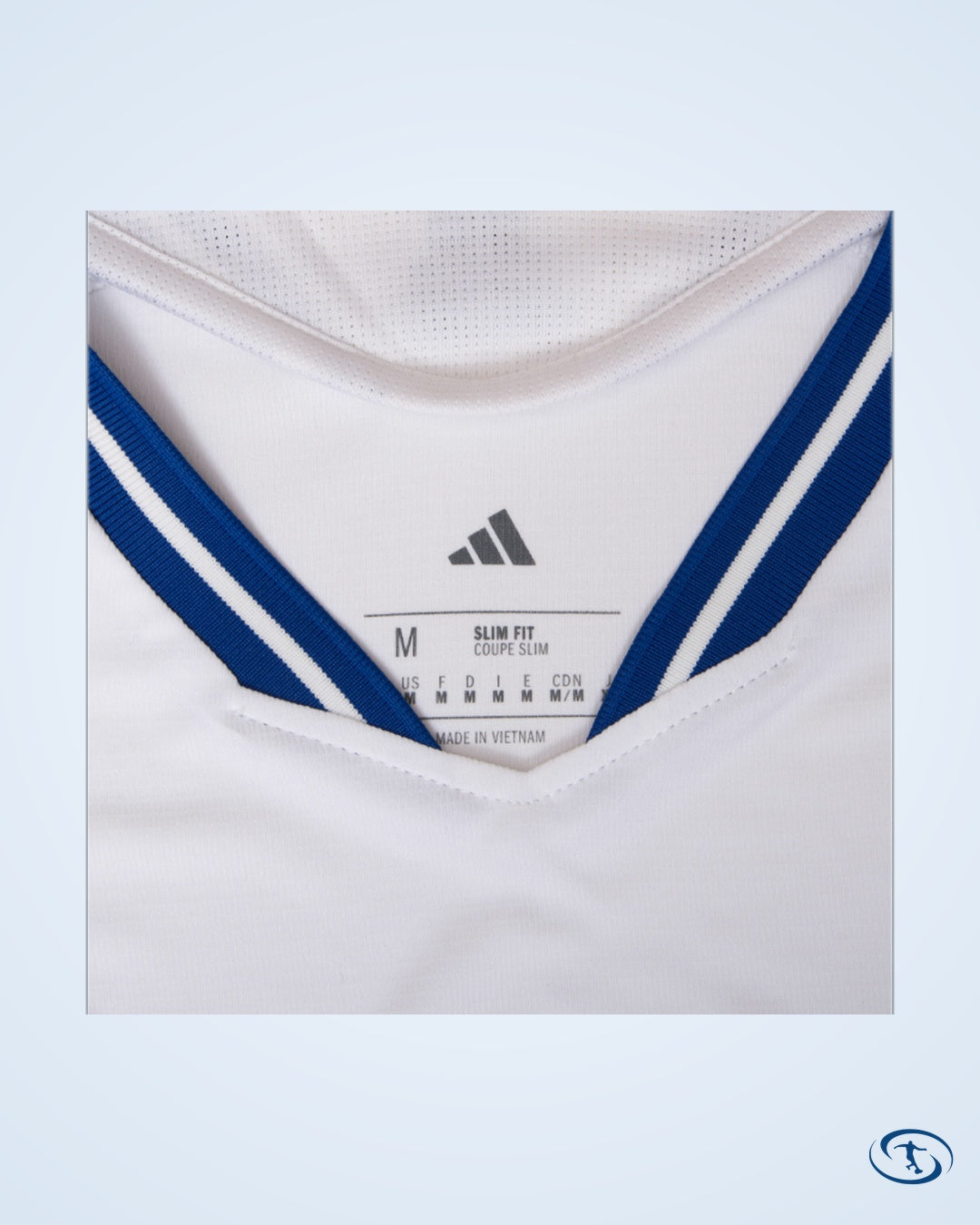 Greece Home Shirt 2026-2027 (Official Printing)