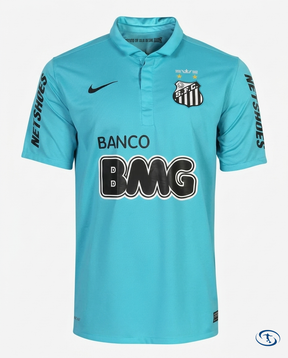 Santos Jersey Retro 2012/13 Nike Men's - Blue - Packshot | Sant Sport