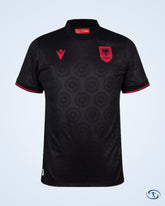 Albania Authentic 3rd Shirt 2026-2027 - Men's | Sant Sport