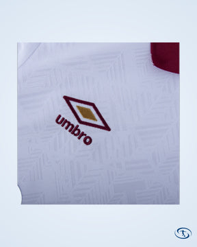 West Ham 3rd L/S Shirt 2024-2025 - Men's
