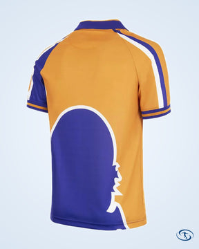 FC Porto Away Retro Shirt 1998-1999 - Men's