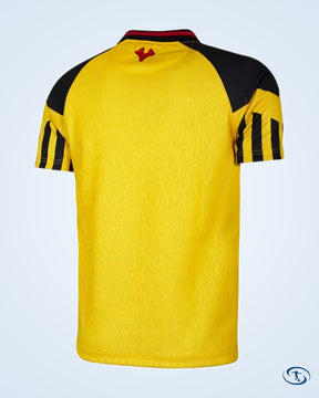 Watford Home Retro Shirt 1993-1995 - Men's