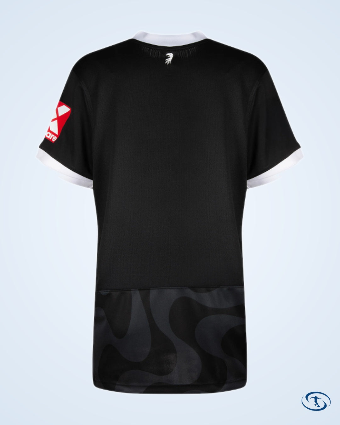 SC Freiburg Away Women's Shirt 2025-2026 - Women's