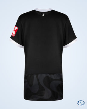 SC Freiburg Away Women's Shirt 2025-2026 - Women's