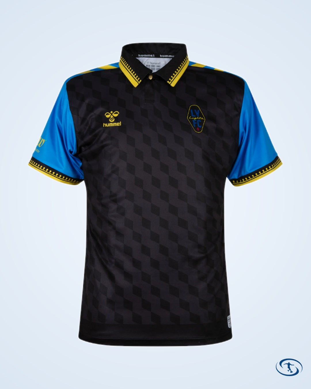 Las Vegas Lights Home Shirt 2025 - Men's
