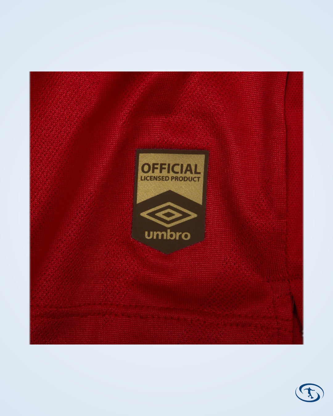 Sport Recife Home Shirt 2025-2026 Fan Version