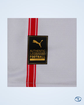 Girona Home Shirt 2025-2026 - Men's