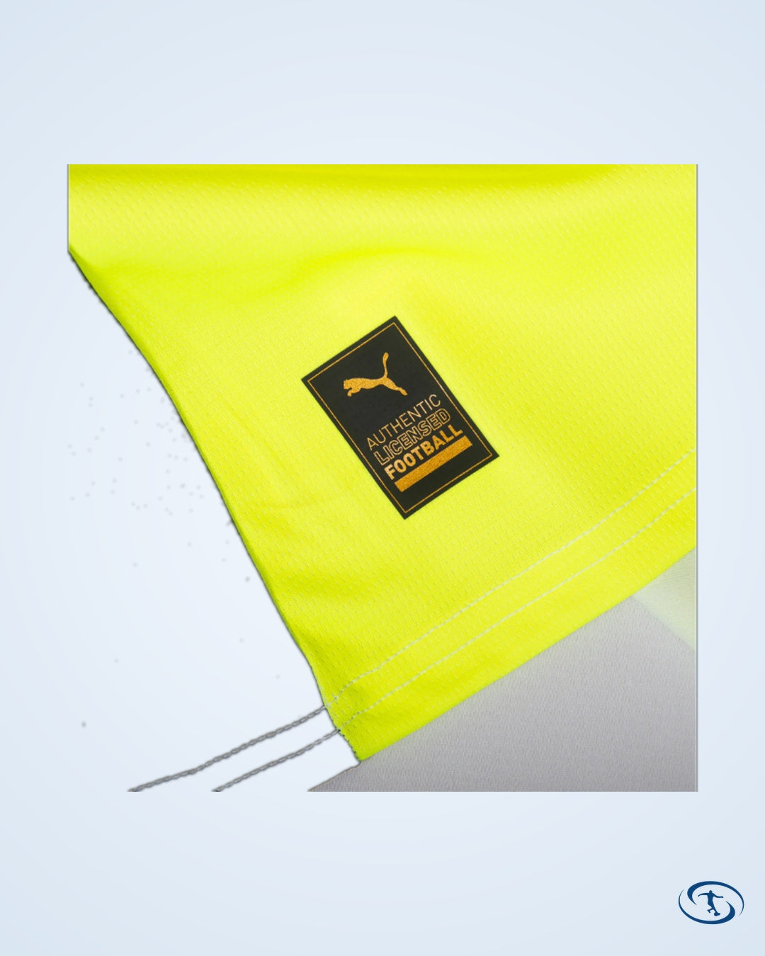 Borussia Dortmund Away Shirt 2025-2026 Fun Version (Official Printing)