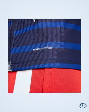 France Vapor Match Home Shirt 2020-2021 - Men's