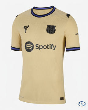 Barcelona X Kobe Bryant Jersey Away 25/26 Player Version Nike Men's - Packshot | Sant Sport