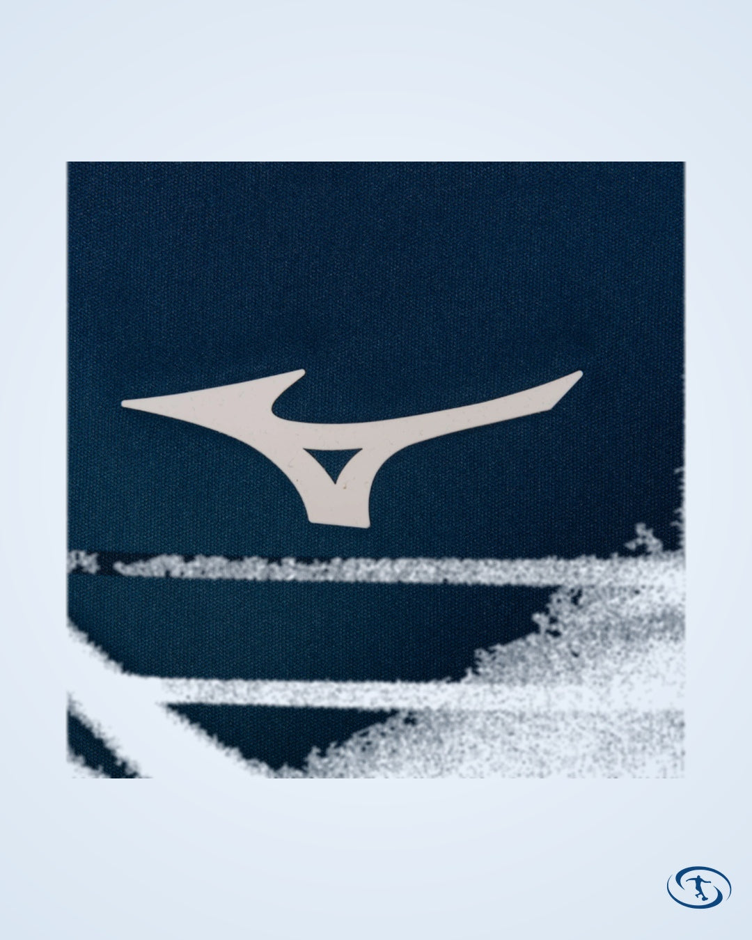 Mizuno Lazio 3rd Shirt 2025-2026 - Men's