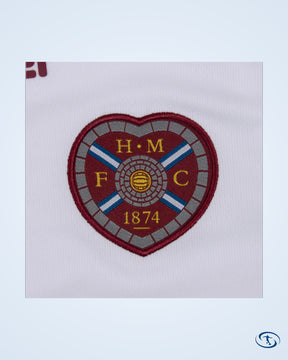 Hearts Away Retro Shirt 2005-2006 - Men's