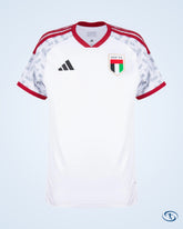 United Arab Emirates Home Shirt 2026-2027 - Fan Player