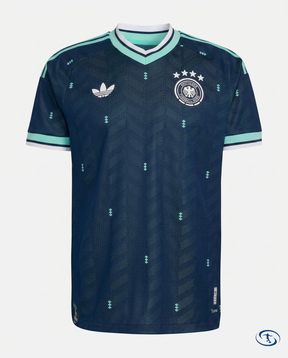 Germany Jersey Away 2026/27 Player Version Adidas Men's - Packshot | Sant Sport