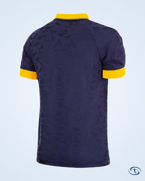 Wimbledon FC Crazy Gang Retro Home Shirt 1994-1995 - Men's