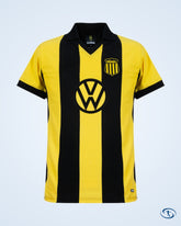 CA Penarol Retro Jersey 1987 - Men's