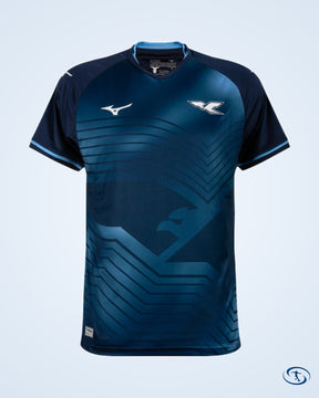 Mizuno Lazio 3rd Shirt 2025-2026 - Men's