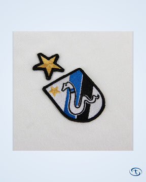 Inter Milan Away Retro Shirt 1986 - Men's | Sant Sport