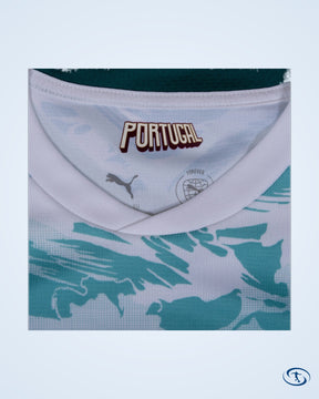 Portugal Away Shirt 2026-2027 - Men's
