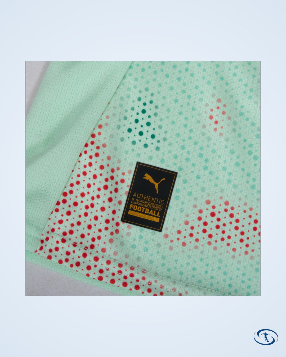Portugal Women's Away Shirt 2025-2026 - Women's