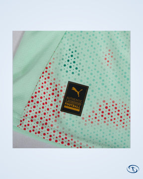 Portugal Women's Away Shirt 2025-2026 - Women's