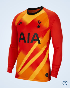 Tottenham 3rd L/S GK Shirt 2019-2020 - Men's