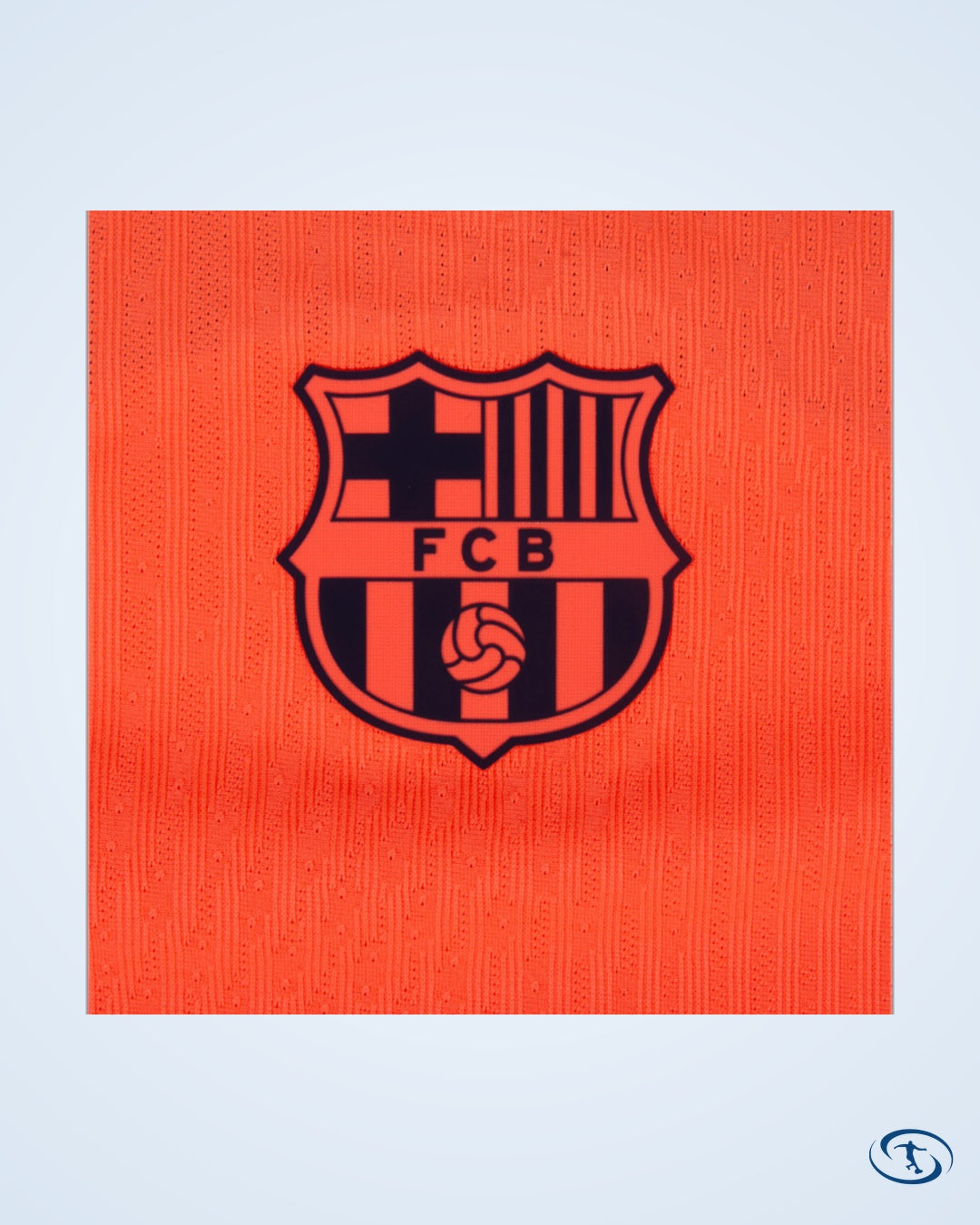 Barcelona 3rd Shirt 2025-2026 (UCL Option) - Men's