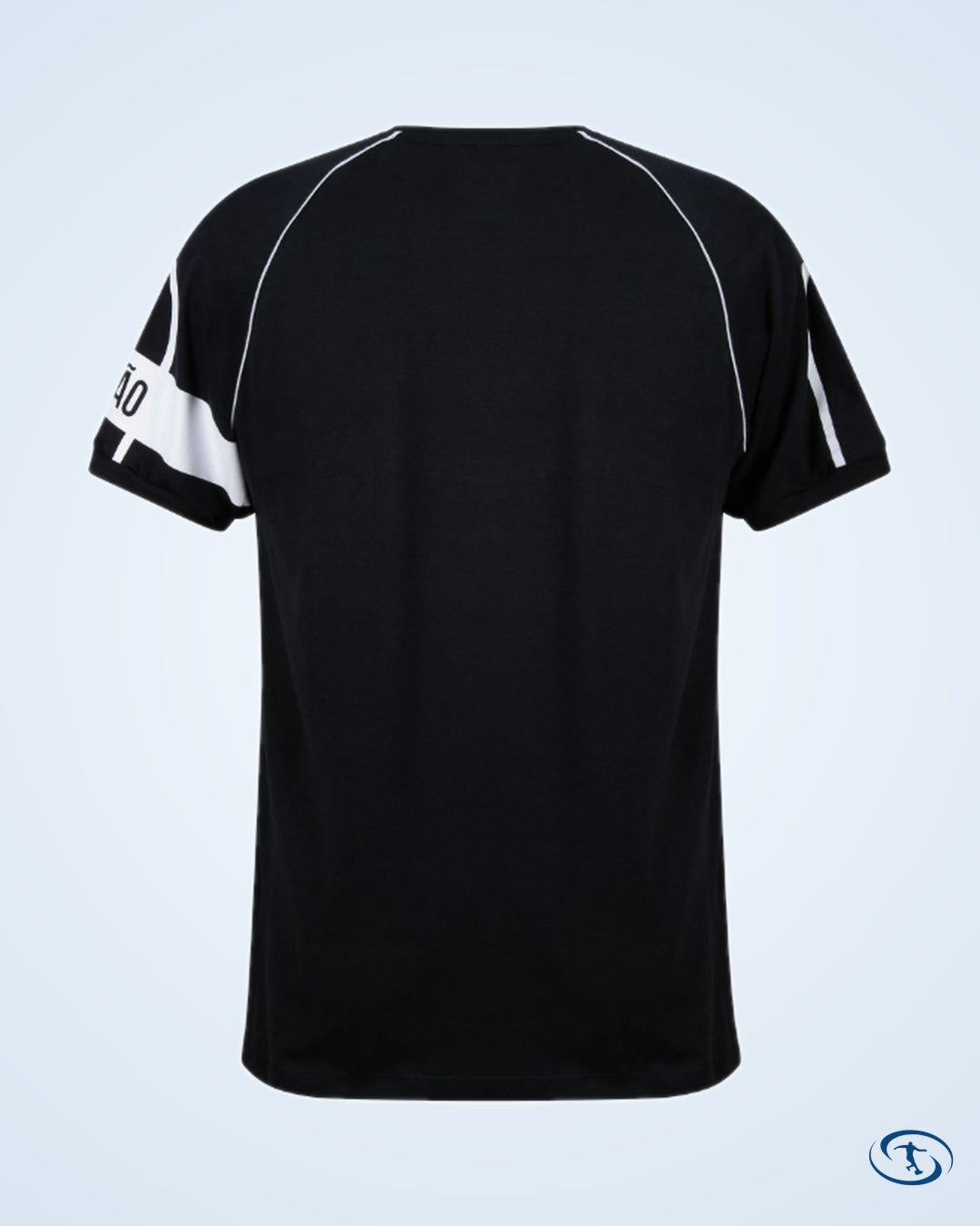 Vasco Da Gama Home Retro Shirt 1998 - Men's