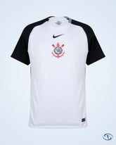 Corinthians Home Shirt 2025-2026 - Men's