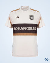 Los Angeles FC 3rd Giroud 9 Shirt 2024-2025 (MLS Printing) - Men's | Sant Sport