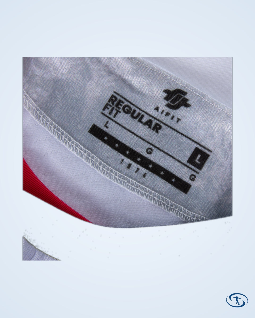 Newell's Old Boys Away Shirt 2024 - Men's | Sant Sport