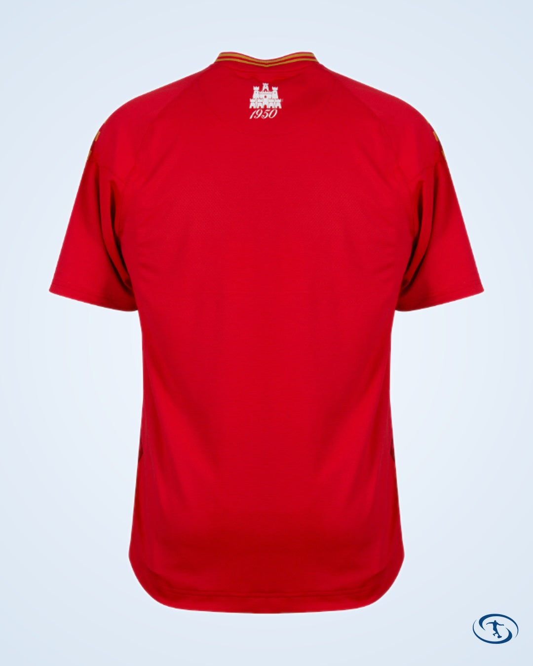 Meyba Ibiza CD Home Jersey 2025-2026 - Fan Version