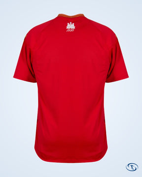 Meyba Ibiza CD Home Jersey 2025-2026 - Fan Version