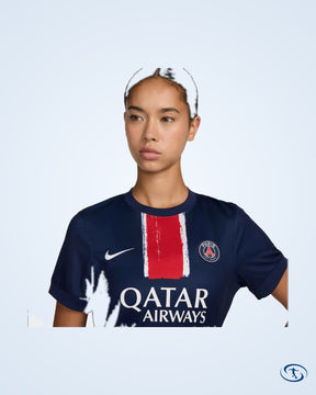 PSG Home Womens Shirt 2024-2025 - Women's