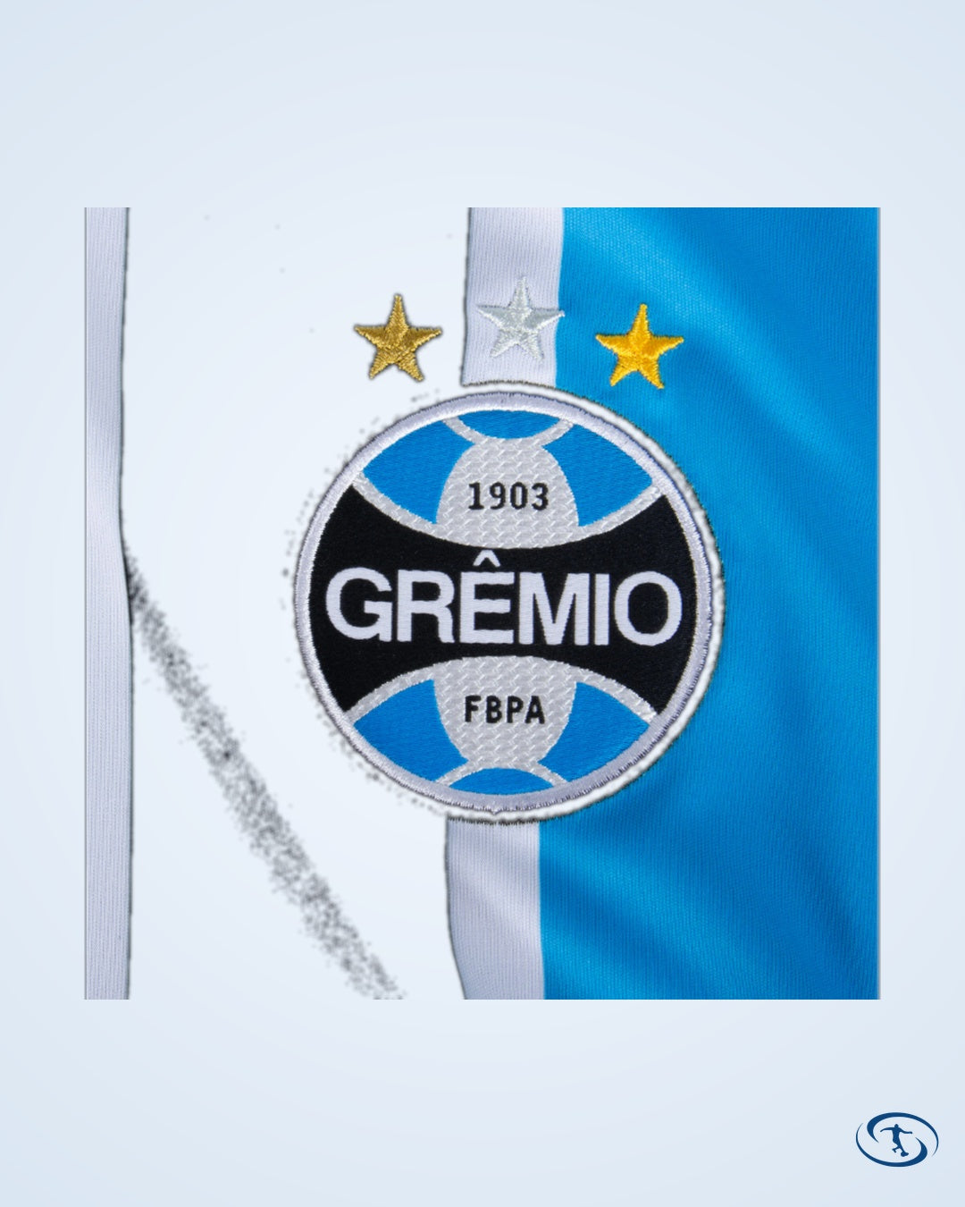Gremio Home Shirt 2023 - Men's