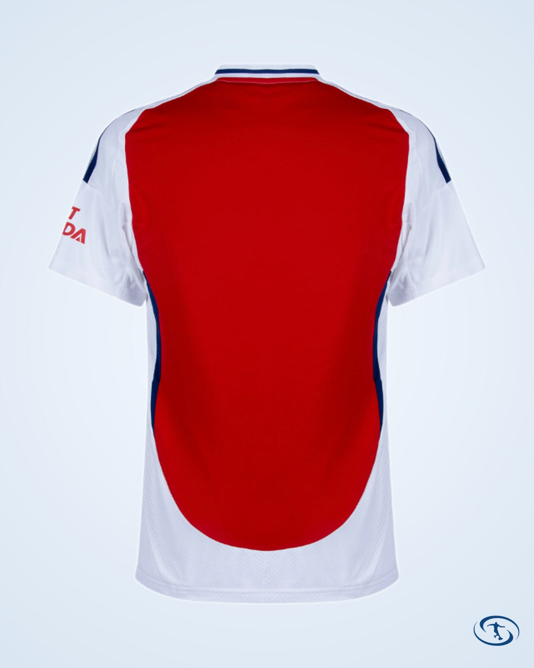 Arsenal Home Shirt 2024-2025 - Men's