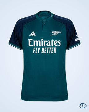 Arsenal 3rd Shirt 2023-2024 - Men's