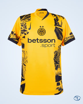 Inter Milan 3rd Shirt - Men's