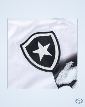 Botafogo Anti-Racism Shirt 2021-2022 - Men's