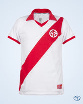 Internacional Retro Home Bodinho 10 Shirt 1954 (Retro Flock Printing) - Men's | Sant Sport