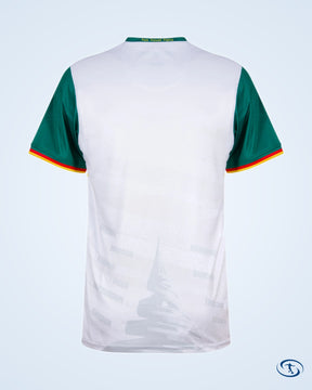 14Fourteen Cameroon 3rd Shirt 2025-2026 - Men's