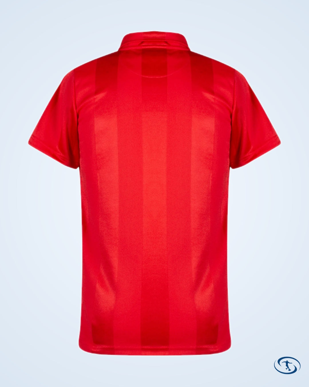 Spain Home Carrasco 11 Retro Shirt Euro 1984 (Retro Flock Printing) - Men's