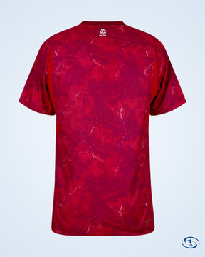Poland Away Shirt 2026-2027 - Player Version