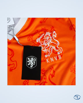 Holland Home Retro Shirt 1994 - Men's